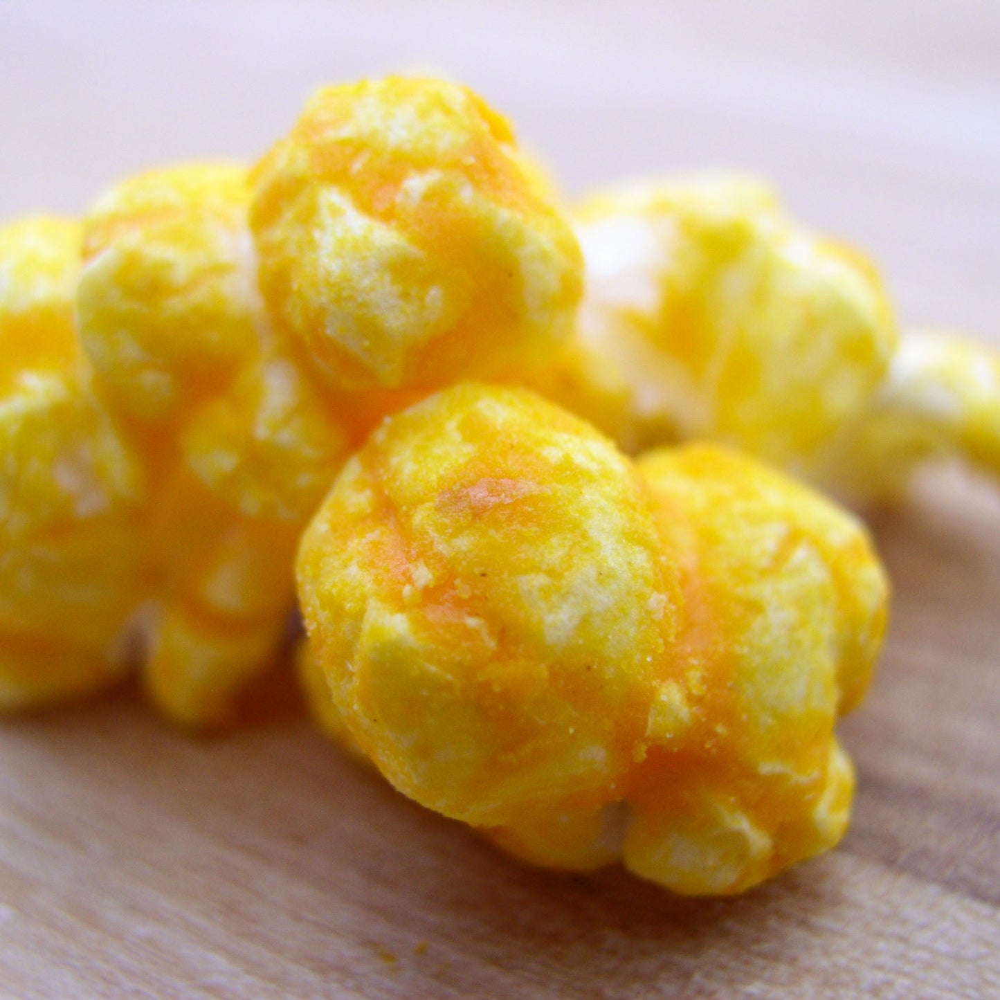Buffalo Wing š Gourmet Popcorn