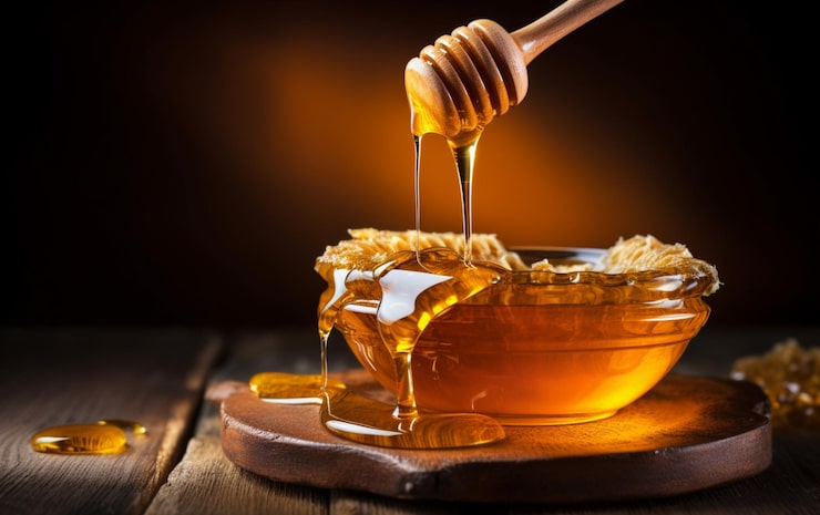 Honey
