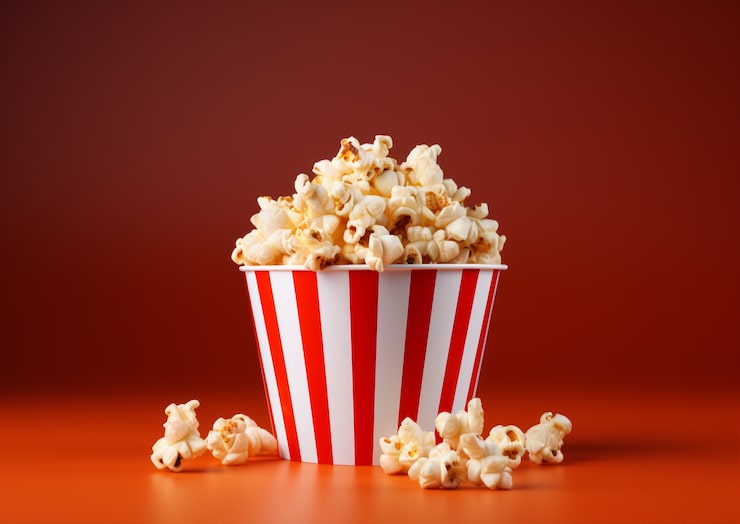 Popcorn