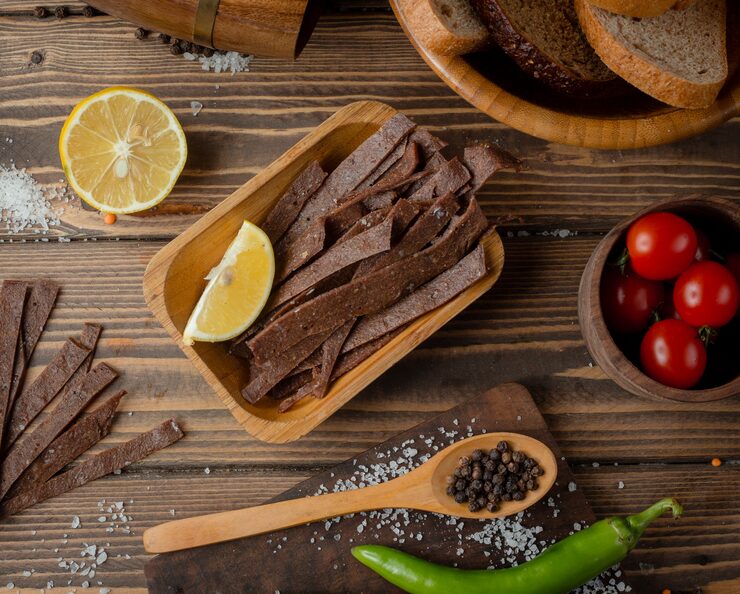 Jerky