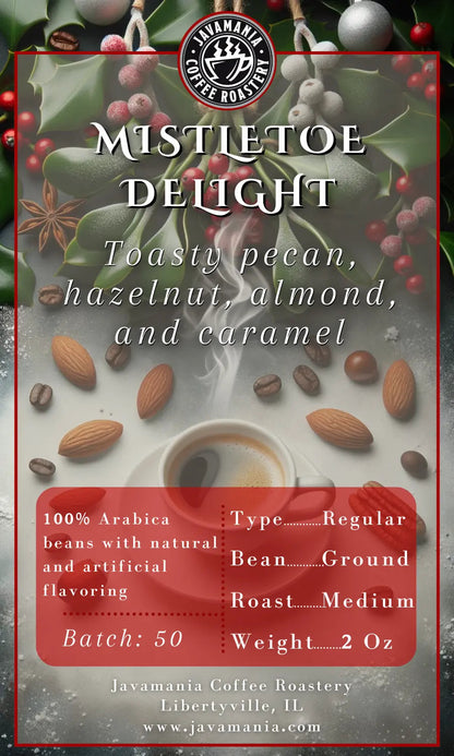 Mistletoe Delight