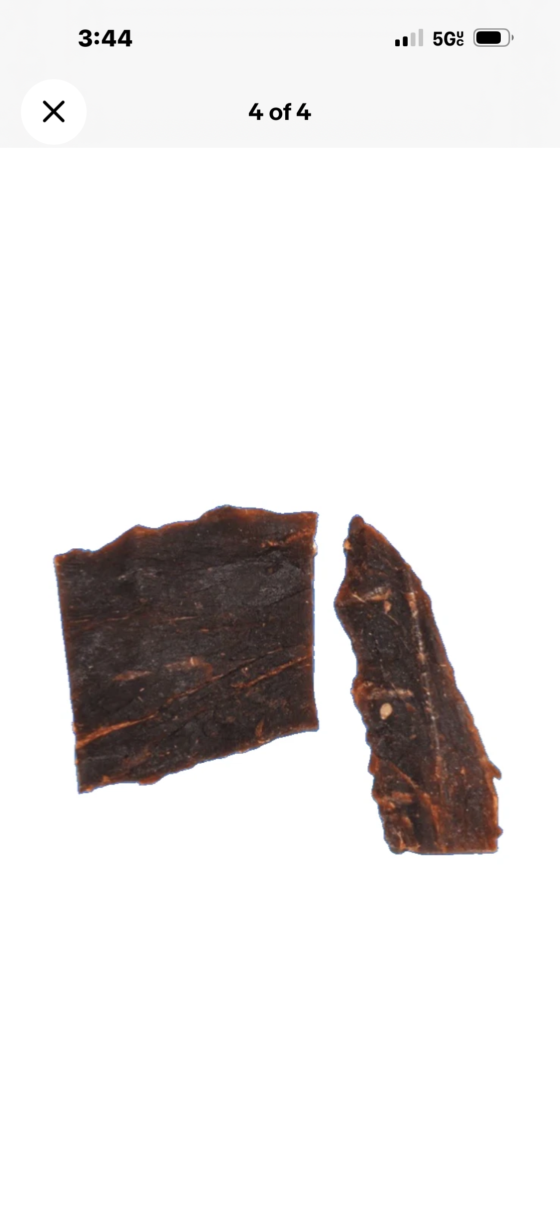 Original Cedar Creek Jerky