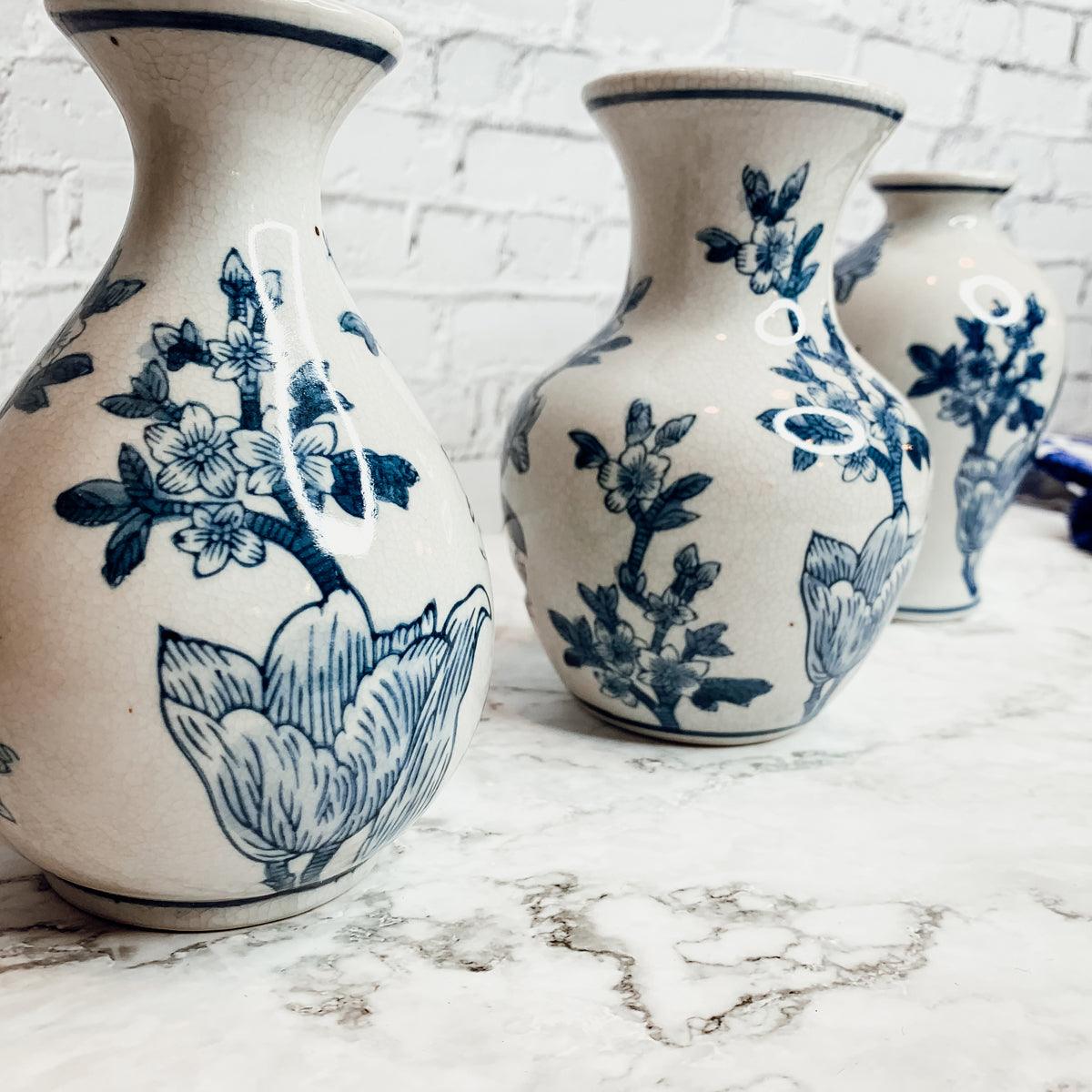 Japanese Floral