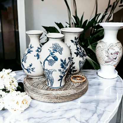 Japanese Floral