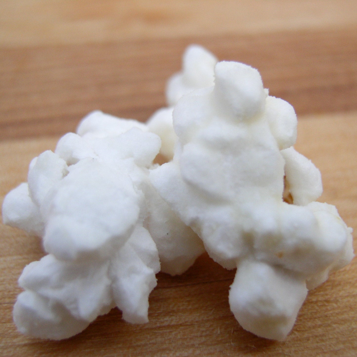 White Cheddar 🍷 Gourmet Popcorn