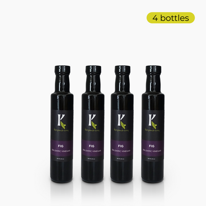 Fig Balsamic Vinegar - 250ml