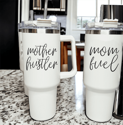 Mother Hustler