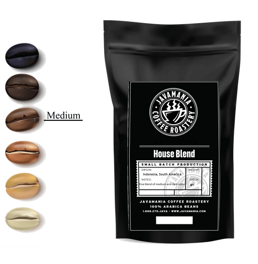 House Blend