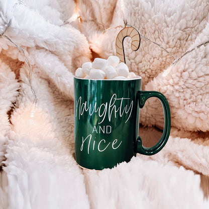 Naughty & Nice